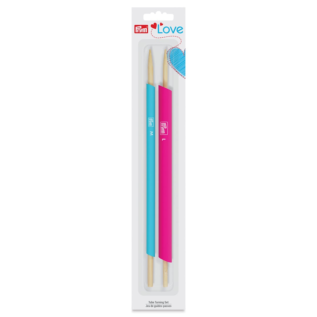 Open in modal - Prym Love Tube Turning Set (In package)