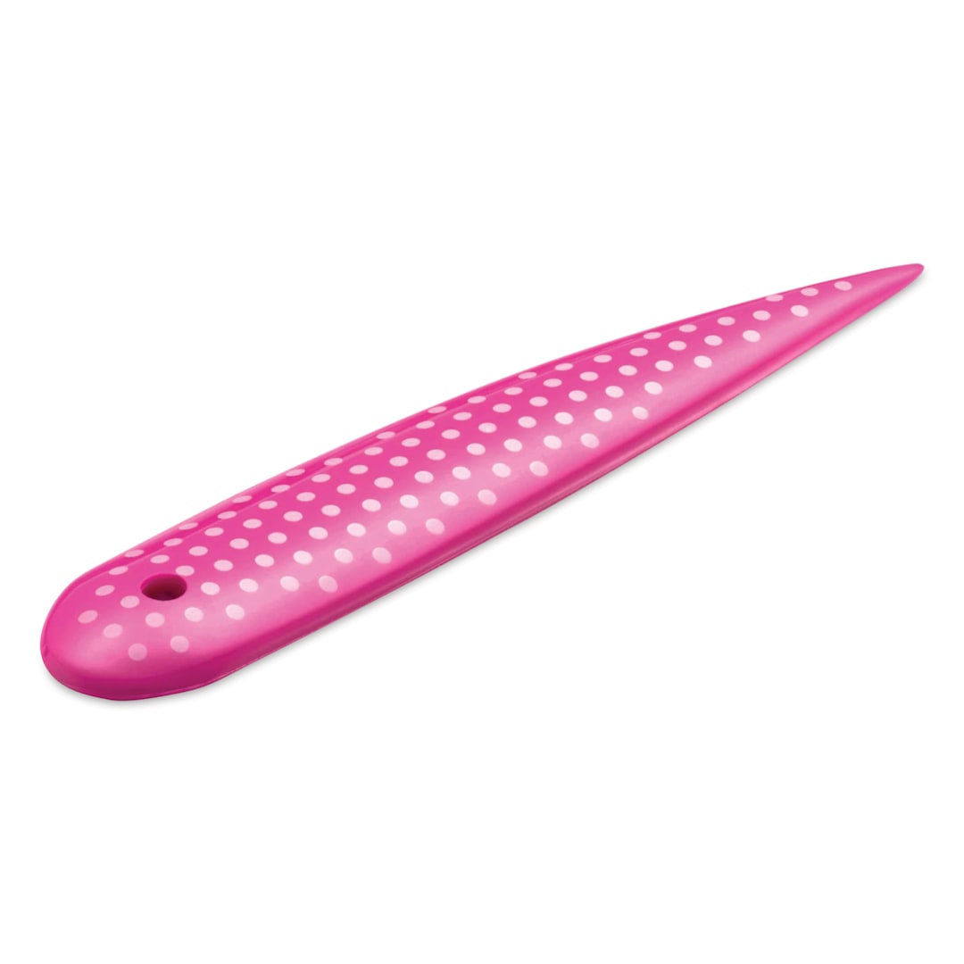 Open in modal - Prym Love Point Turner - Pink, 5" x 1"