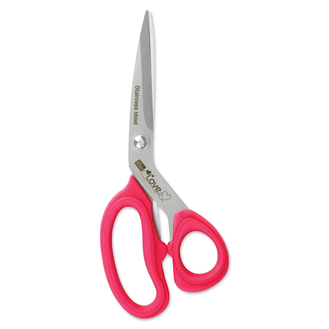 Open in modal - Prym Love Dressmaker Scissors