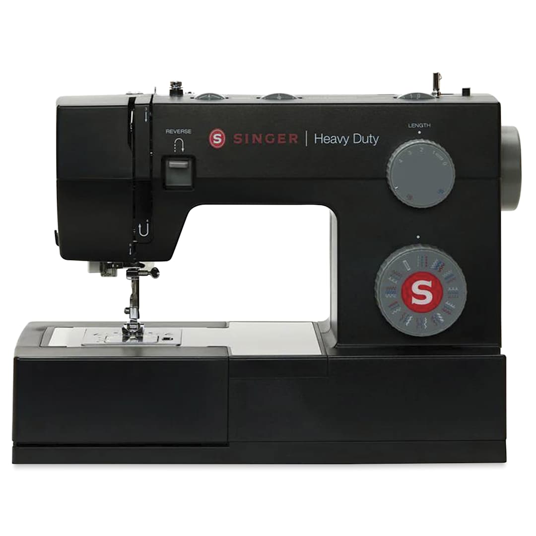 Open in modal - Singer Heavy Duty 4432 Sewing Machine