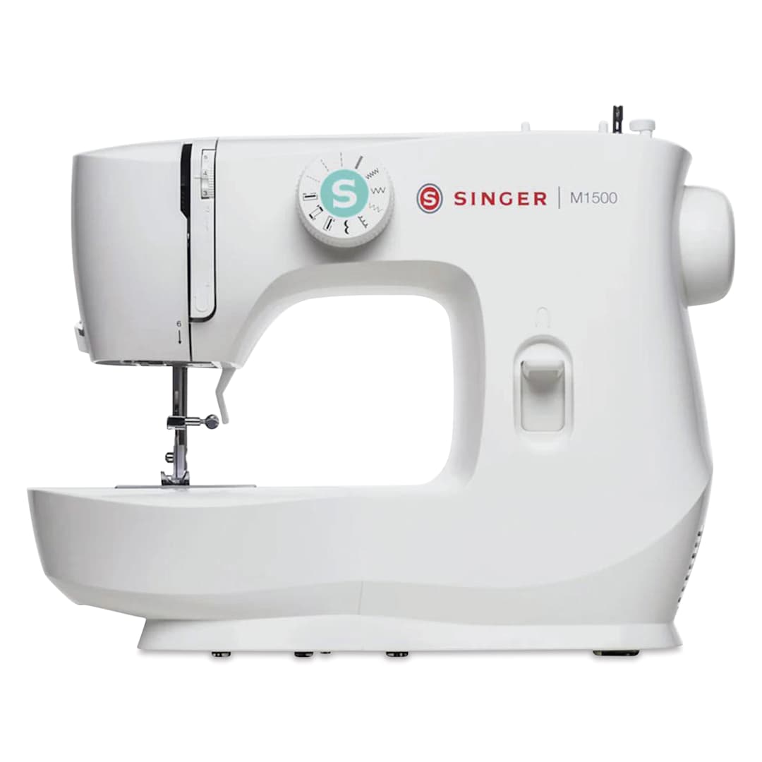 Open in modal - Singer M1500 Sewing Machine