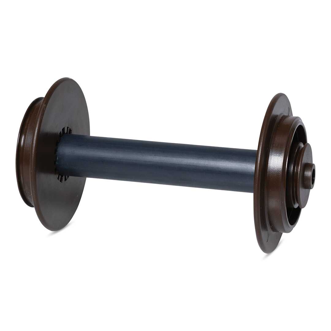 Open in modal - Schacht Spinning Wheel Travel Bobbin