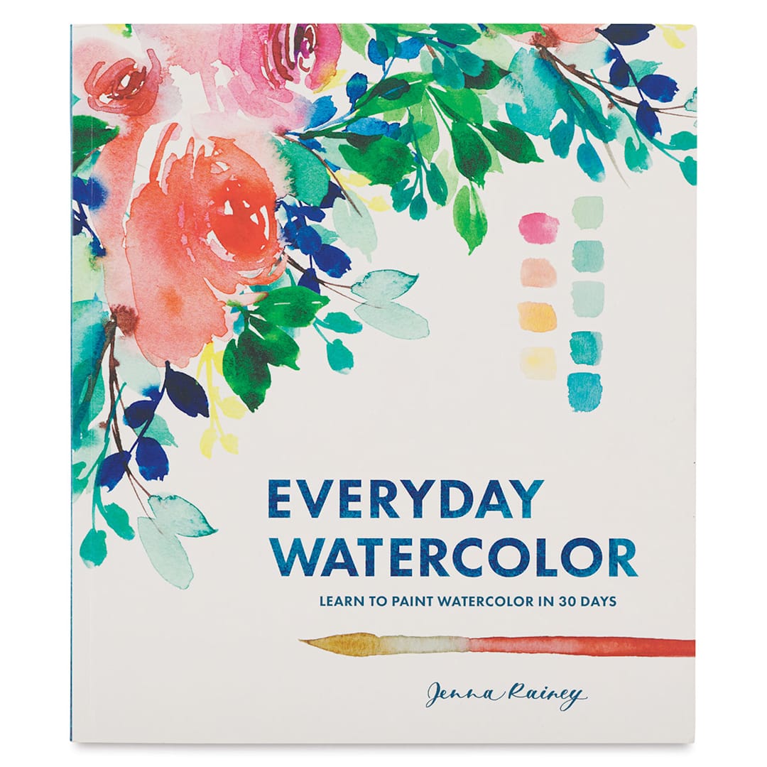 Open in modal - Everyday Watercolor