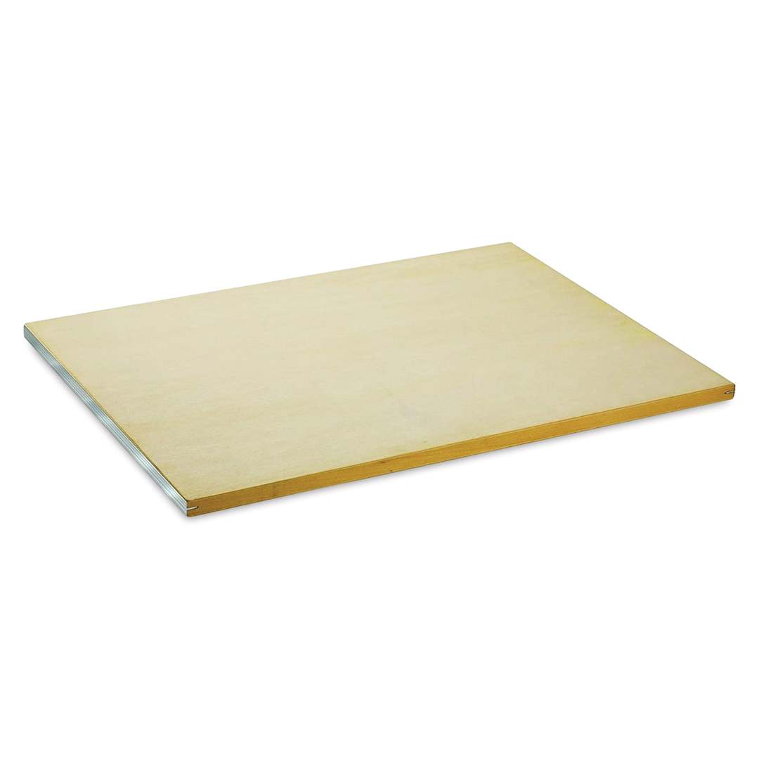 Open in modal - Alvin Lightweight Drawing Board - 24" x 36", laid flat