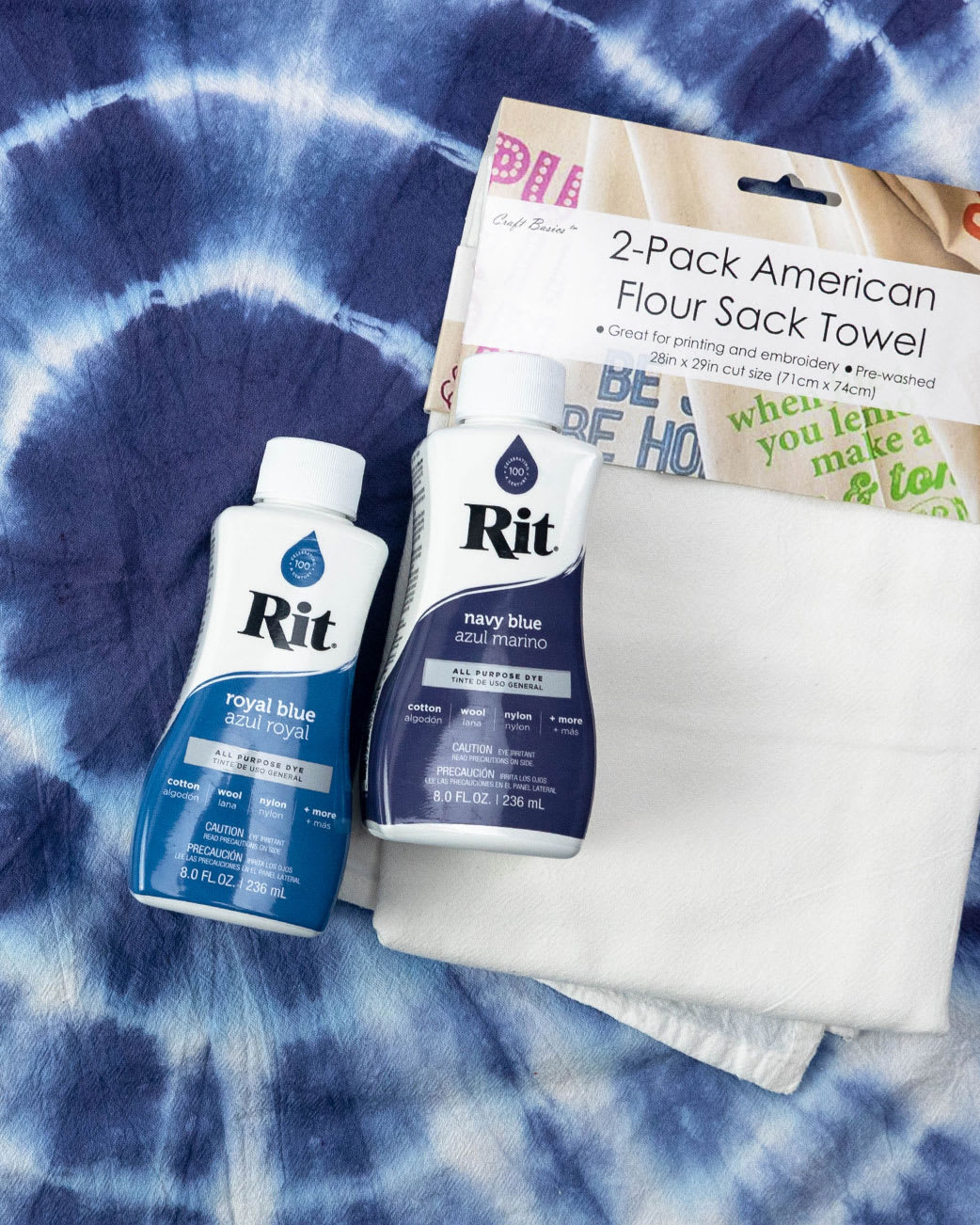 Open in modal - Shibori-Bundle