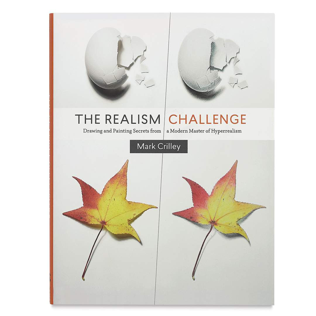 Open in modal - The Realism Challenge - Front cover of Book
