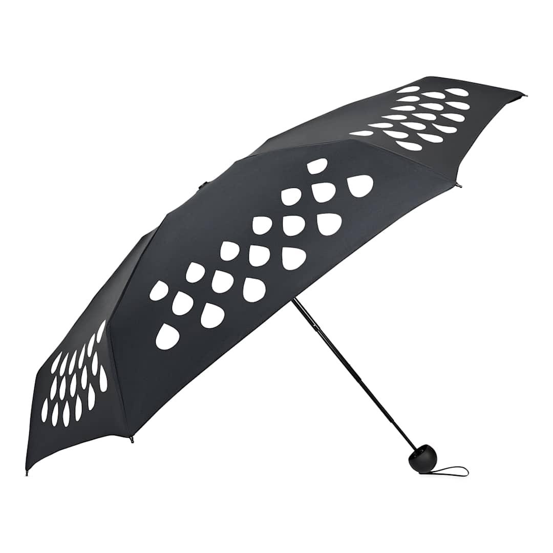 Open in modal - Compact Color Change Umbrella, out of packaging
