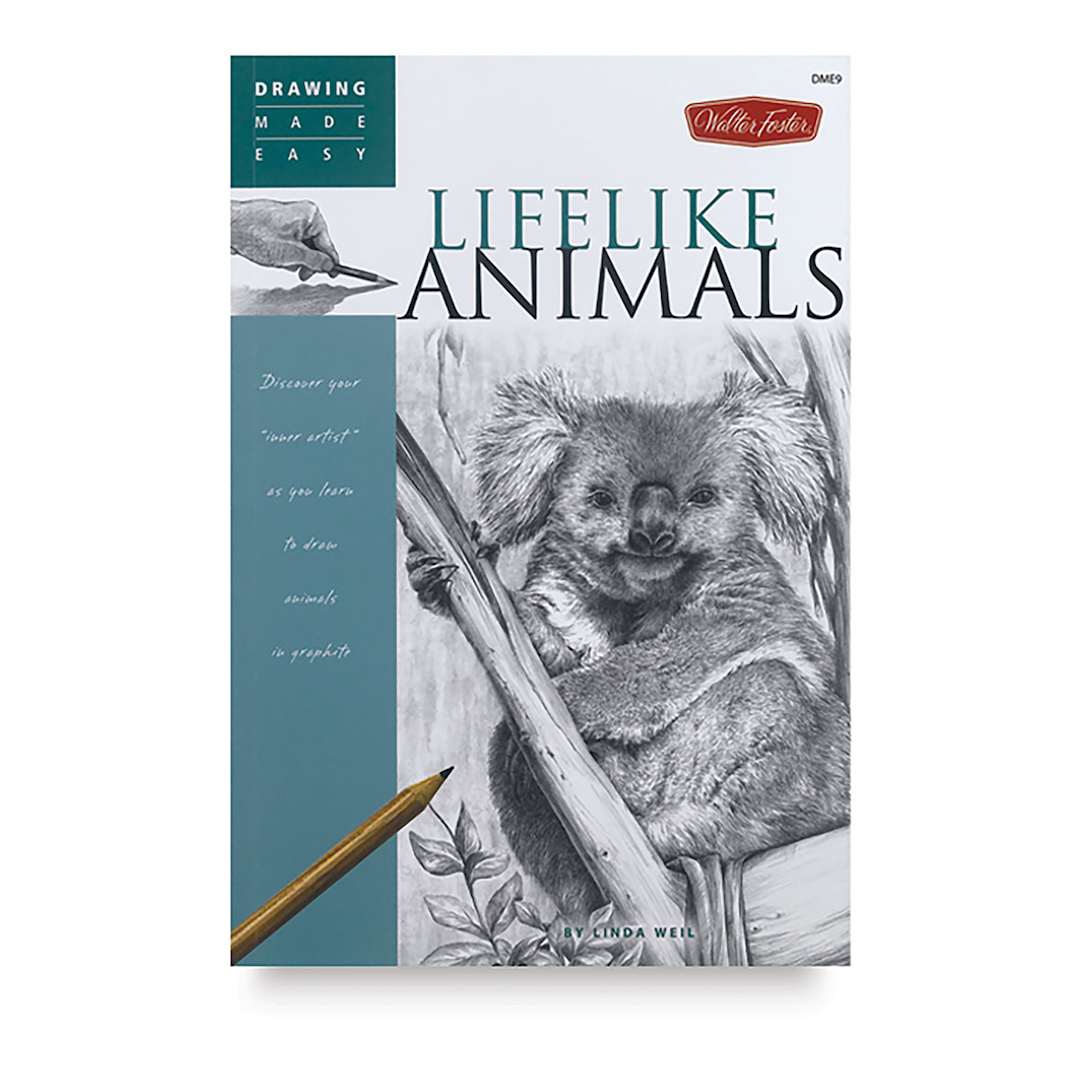 Open in modal - Lifelike Animals