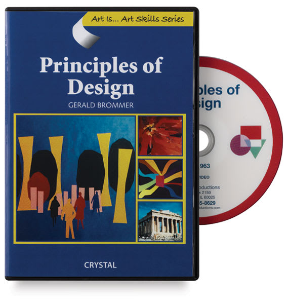Open in modal - Principles of Design