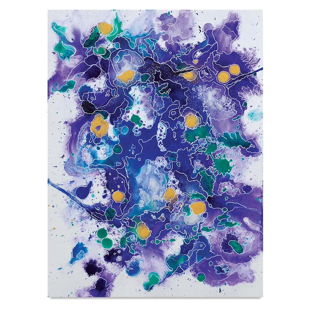 Open in modal - space-search