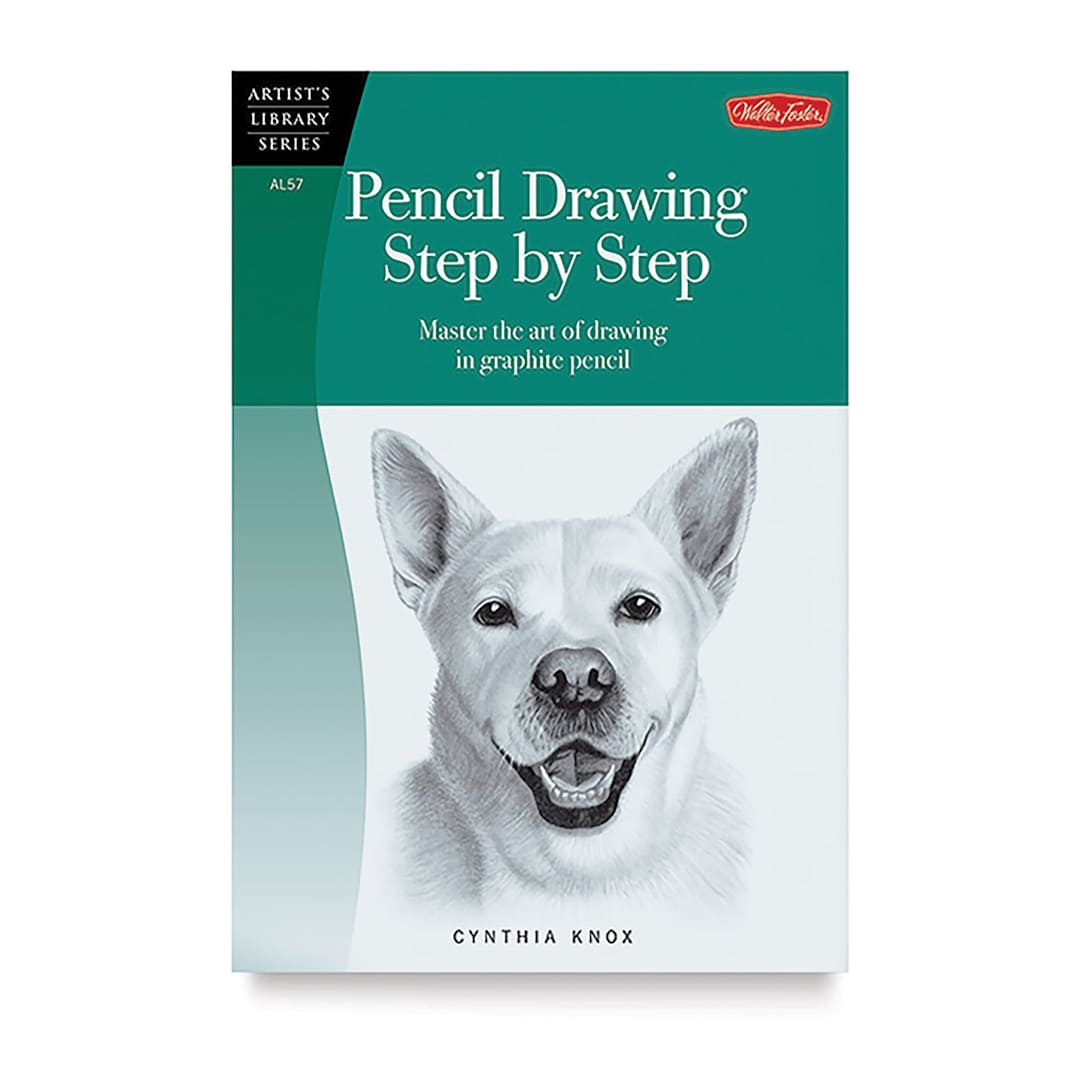 Open in modal - Pencil Drawing Step by Step