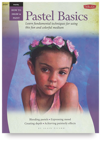 Open in modal - Pastel Basics