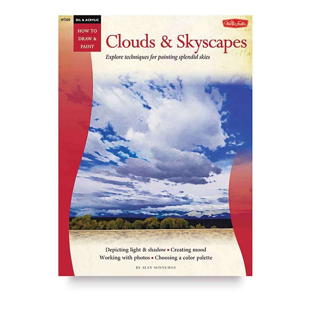 Open in modal - Clouds and Skyscapes