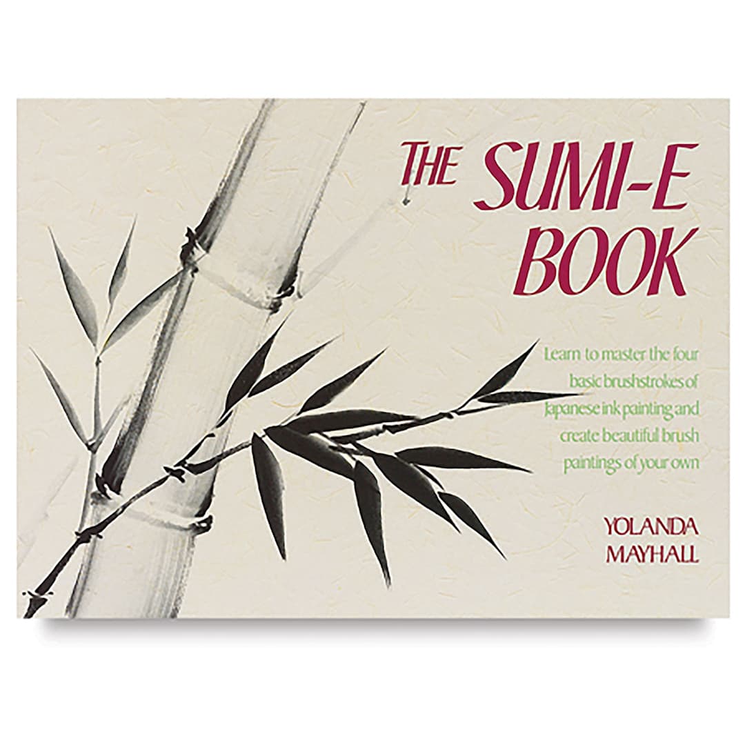 Open in modal - The Sumi-E Book