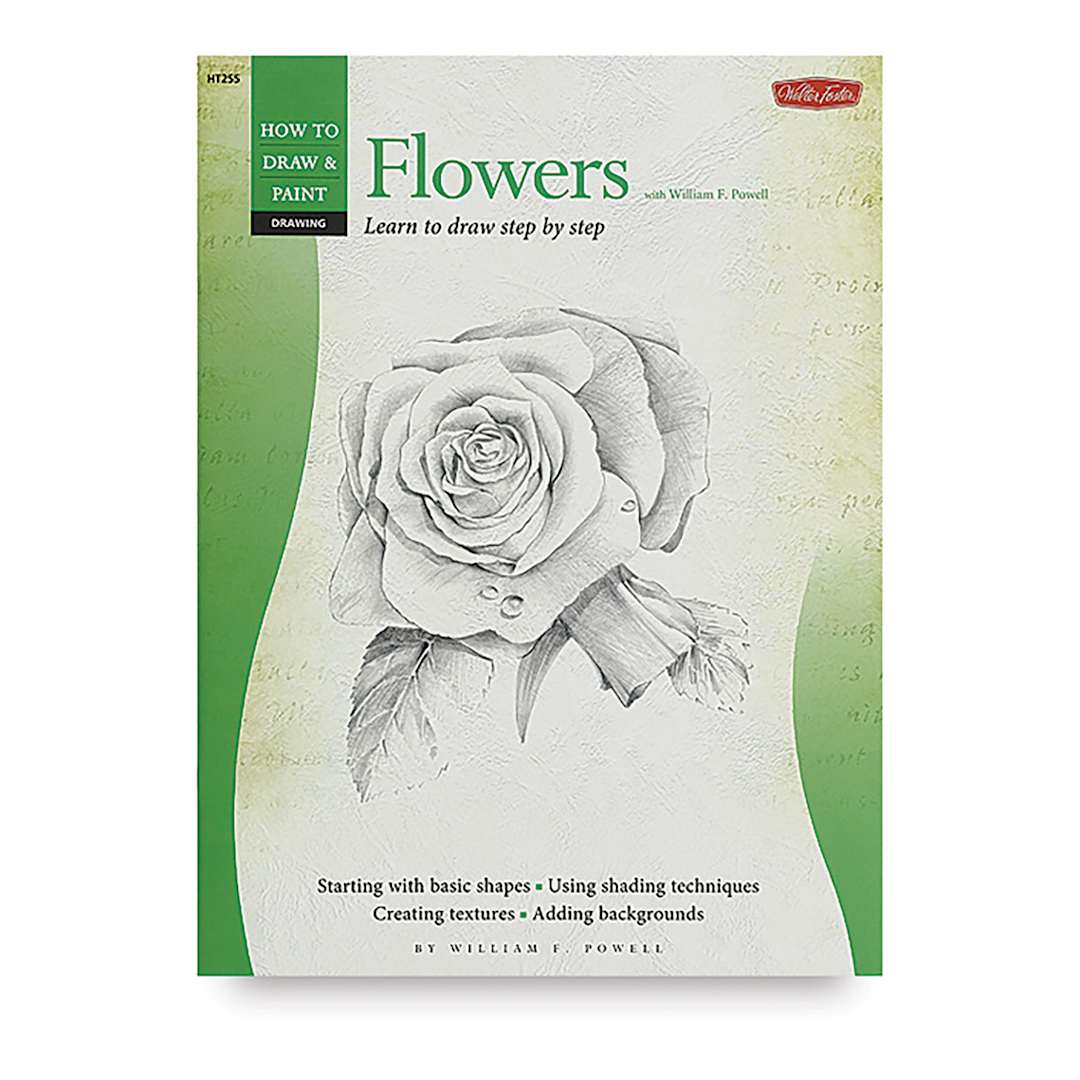 Open in modal - Flowers (with William F. Powell)