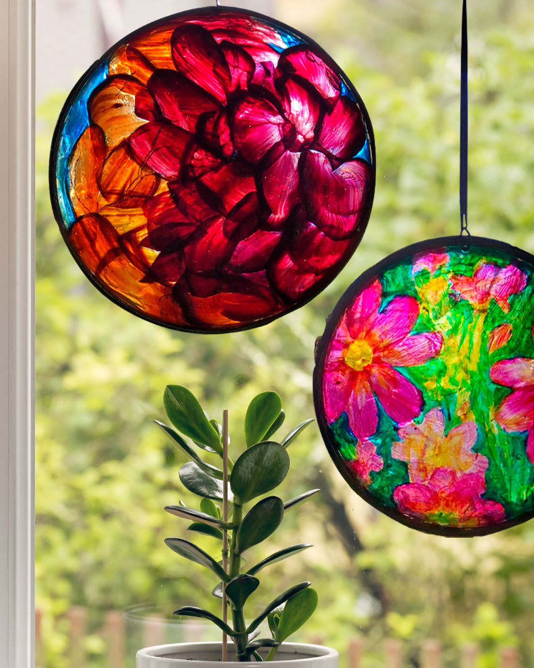 Open in modal - Painted-Glass-Bundle