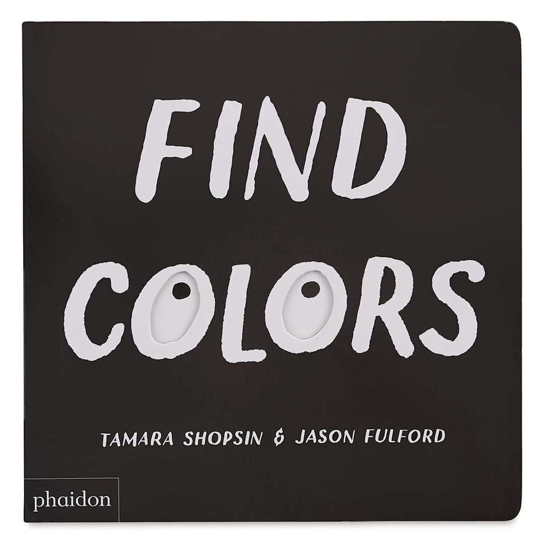 Open in modal - Find Colors