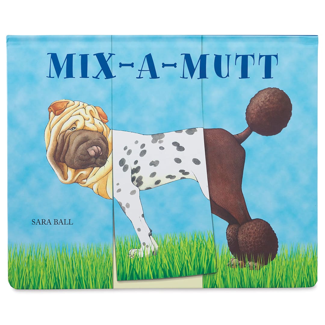 Open in modal - Mix-a-Mutt