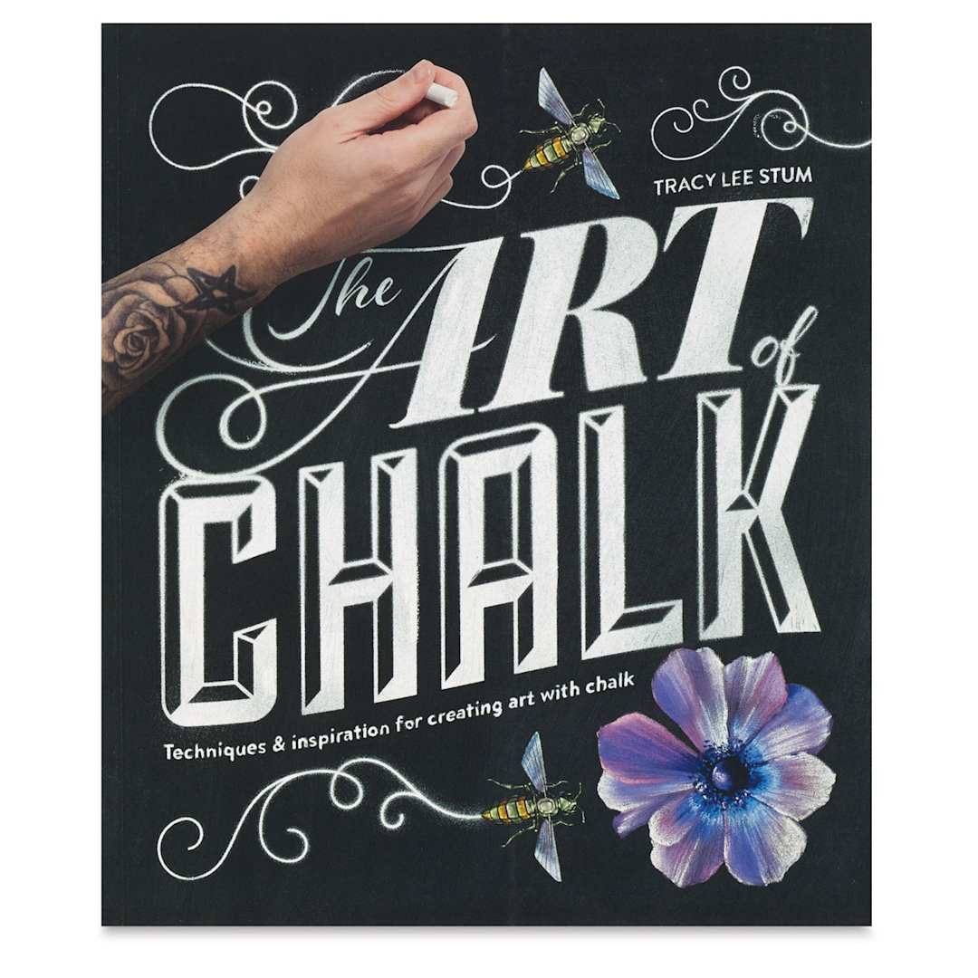 Open in modal - The Art of Chalk