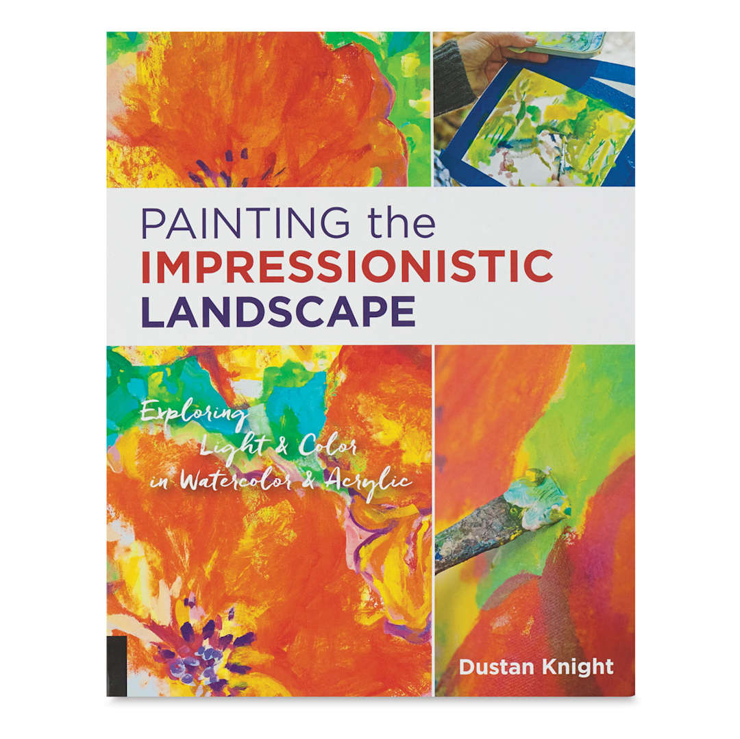 Open in modal - Painting the Impressionistic Landscape