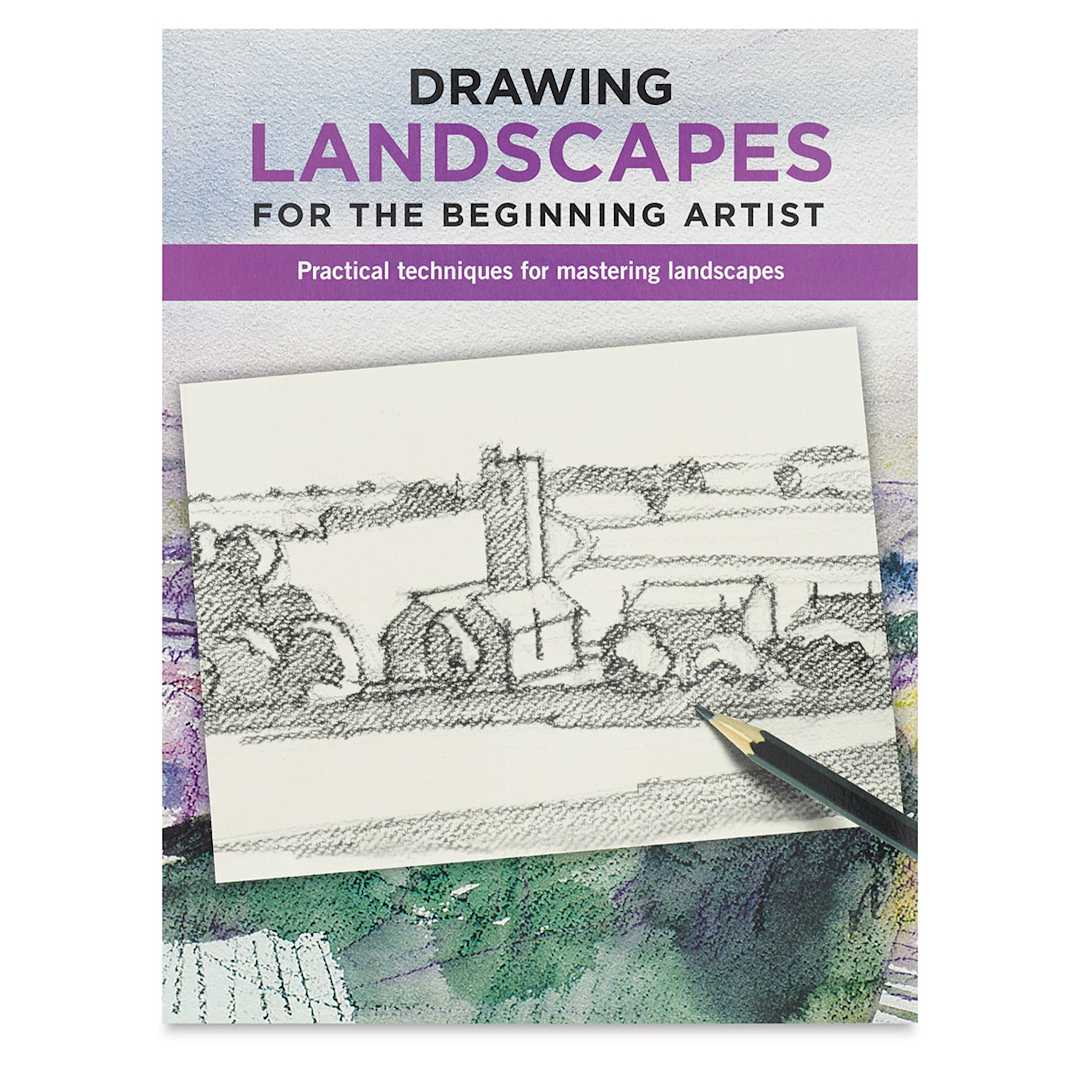 Open in modal - Drawing Landscapes for the Beginning Artist