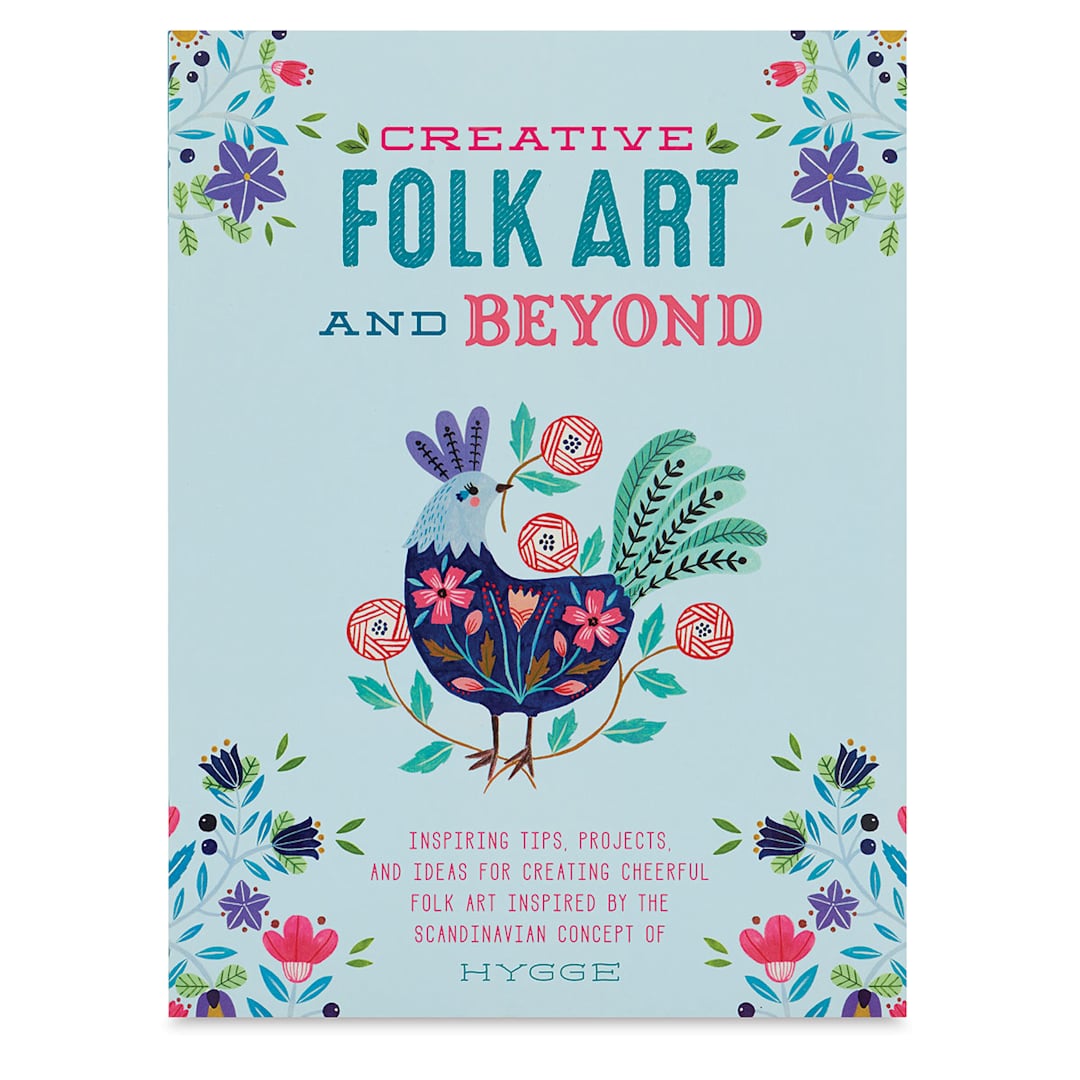 Open in modal - Creative Folk Art and Beyond