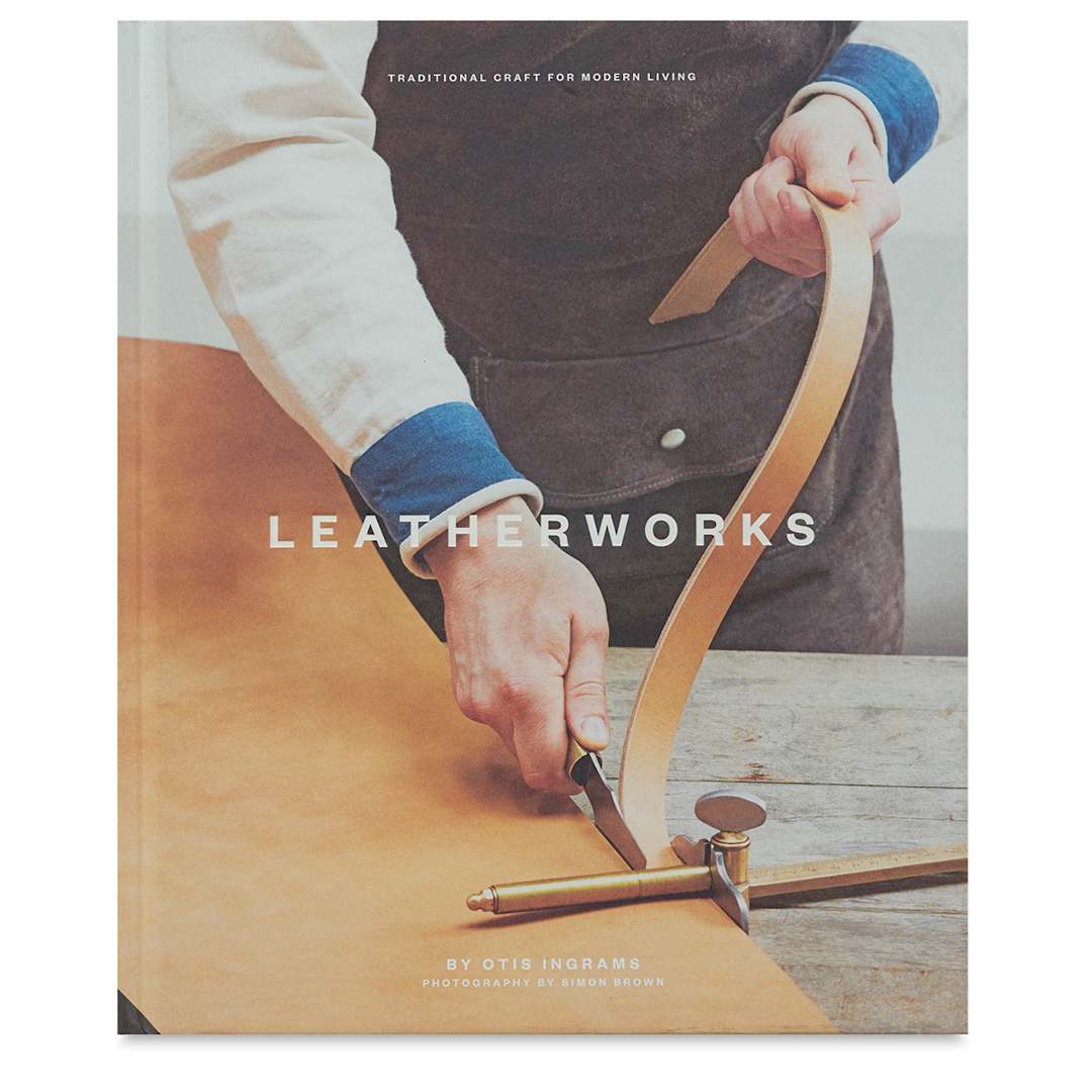 Open in modal - LeatherWorks