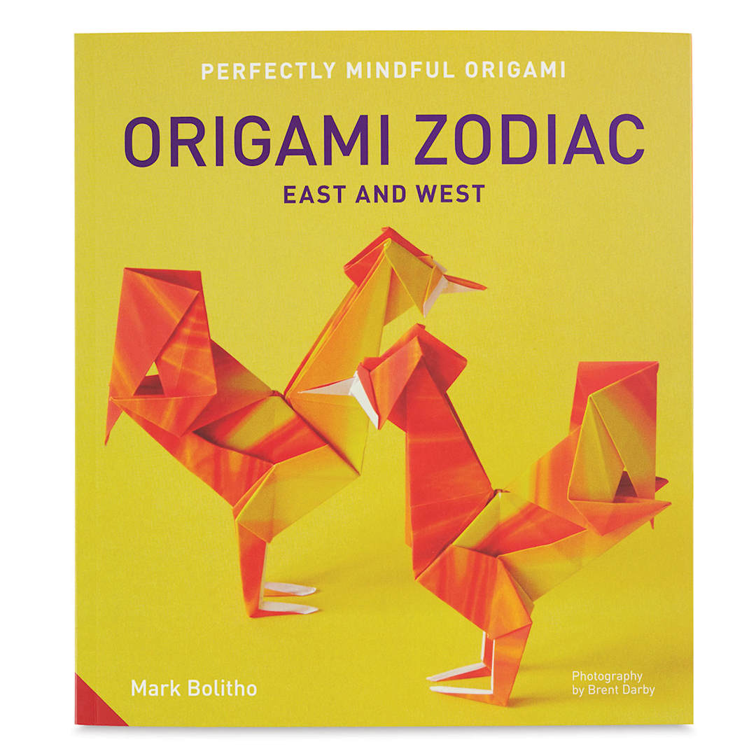 Open in modal - Origami Zodiac East and West