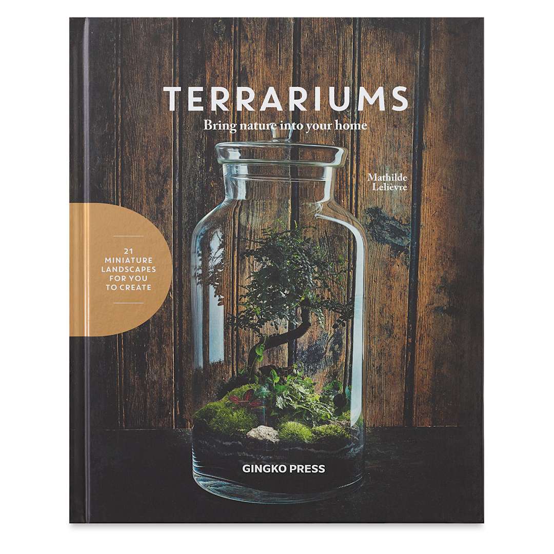 Open in modal - Terrariums
