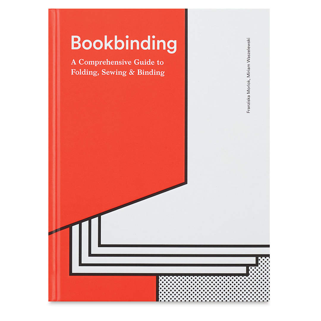 Open in modal - Bookbinding: A Comprehensive Guide