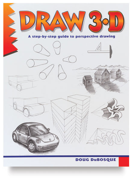 Open in modal - Learn to Draw 3-D