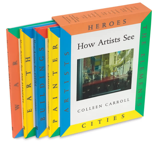 Open in modal - Set C