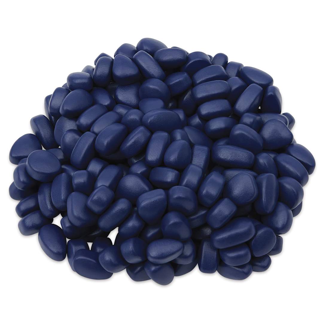 Open in modal - Speks Crags Magnetic Fidget Putty - Indigo