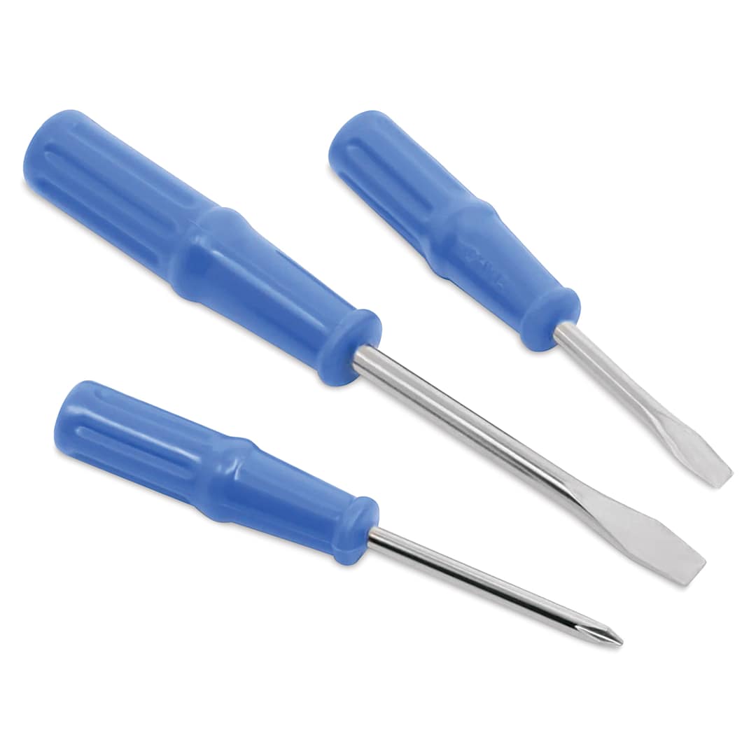 Open in modal - Dritz Screwdriver Set