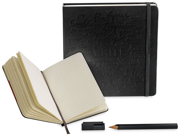 Open in modal - Writing Set