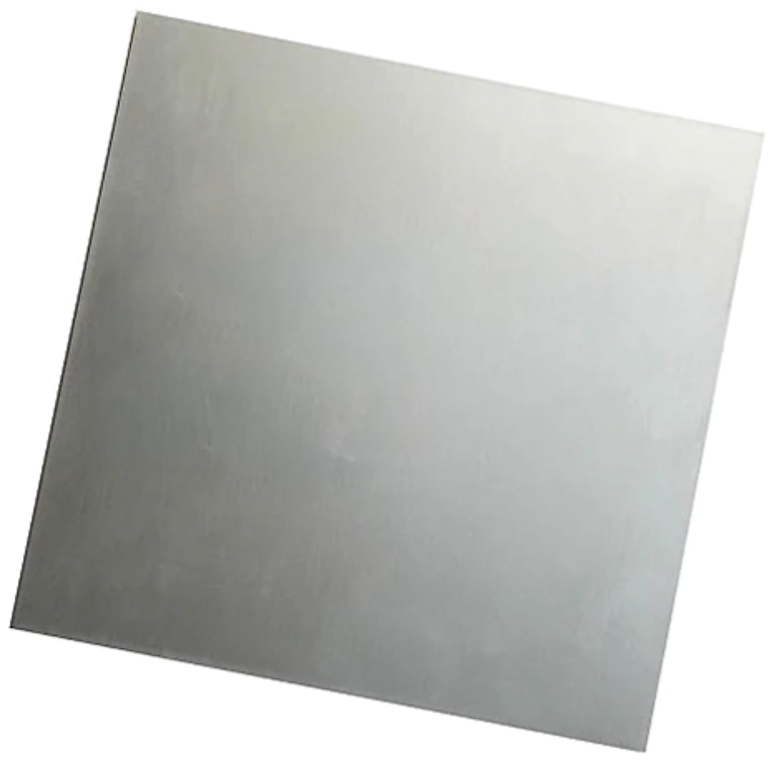 Open in modal - Anodized Aluminum Plates 4" x 6"