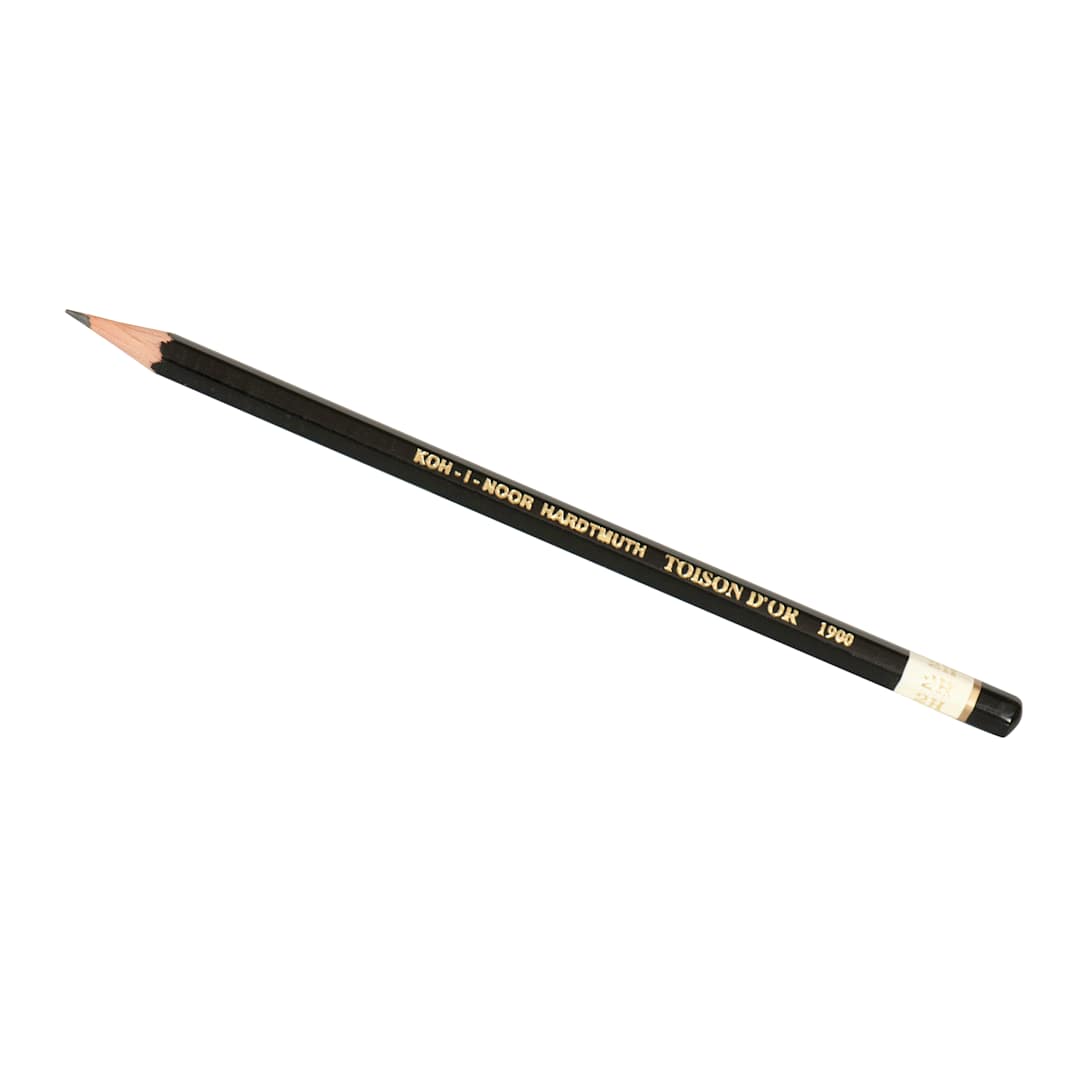 Open in modal - Koh-I-Noor Toison D Or Graphite 2H