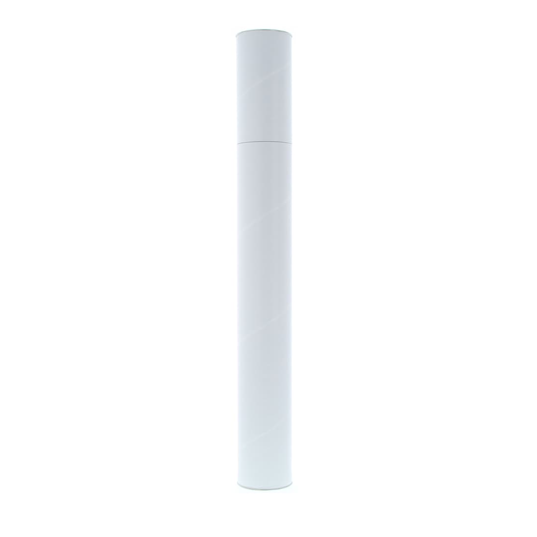 Open in modal - Chicago Mailing Tubes Mailing Tube, 3" x 25"