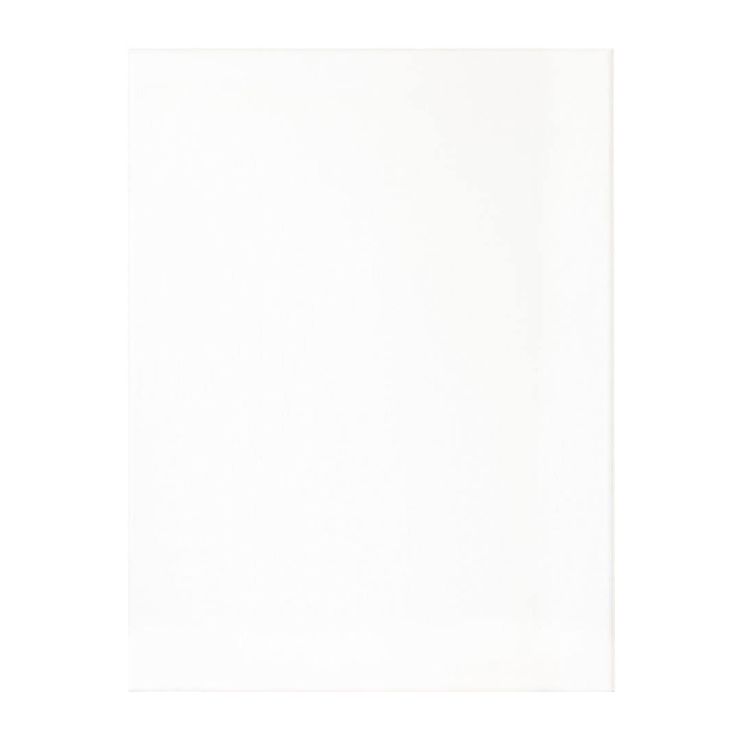 Open in modal - Hello, Artist! Stretched Canvas 12" x 16"