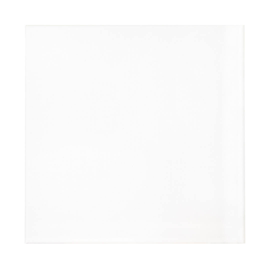 Open in modal - Hello, Artist! Stretched Canvas 12" x 12"