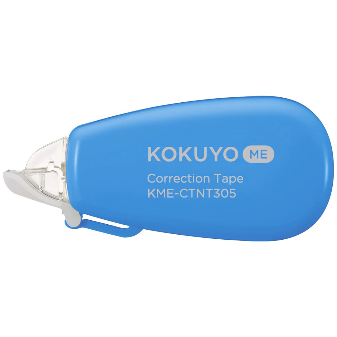 Open in modal - Kokuyo KOKUYO ME Series, Pool Blue