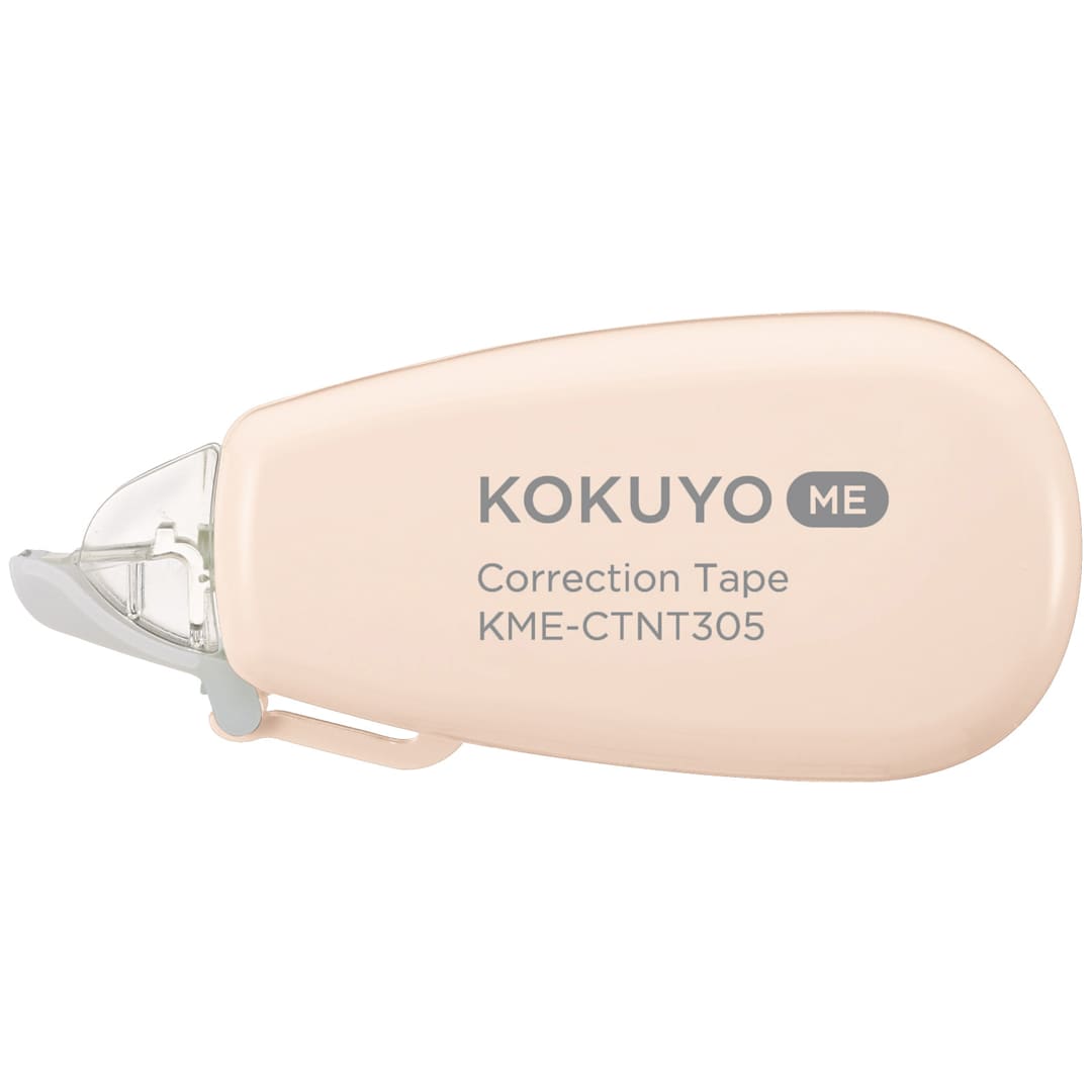 Open in modal - Kokuyo KOKUYO ME Series, Bright Sand