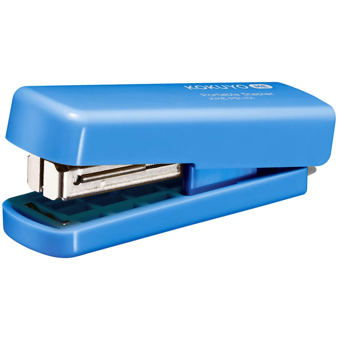 Open in modal - Kokuyo KOKUYO ME Series, Pool Blue