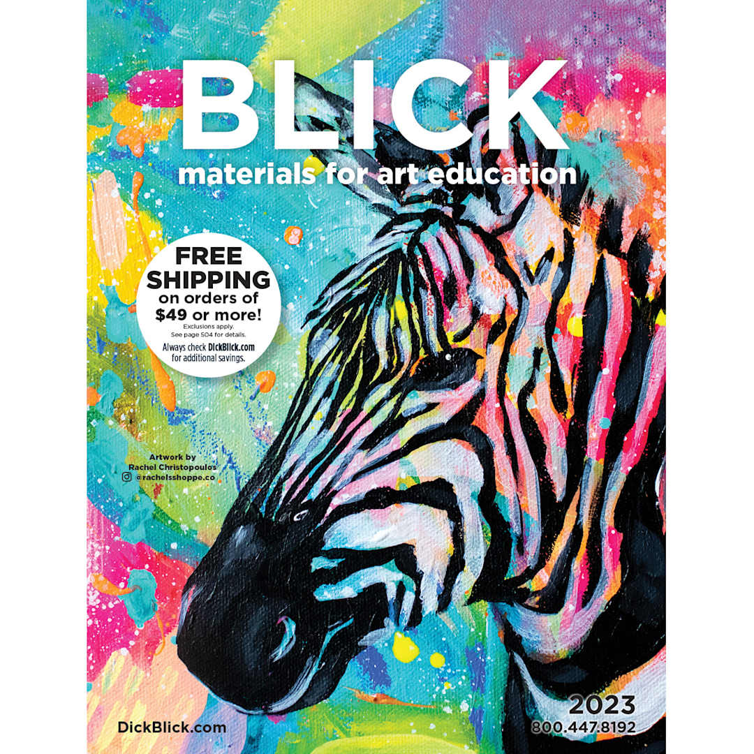 Open in modal - International Catalog Request