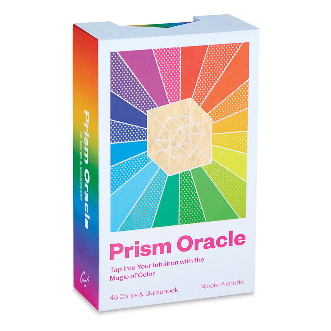 Open in modal - Prism Oracle Set (Front of Box)