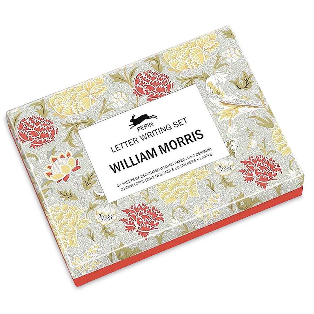 Open in modal - The Pepin Press Letter Writing Set - Morris