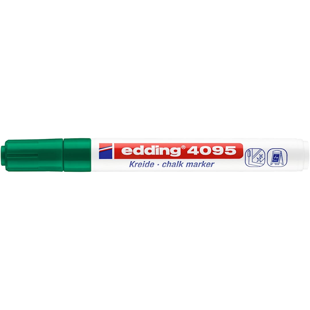 Open in modal - edding Chalk Marker Green