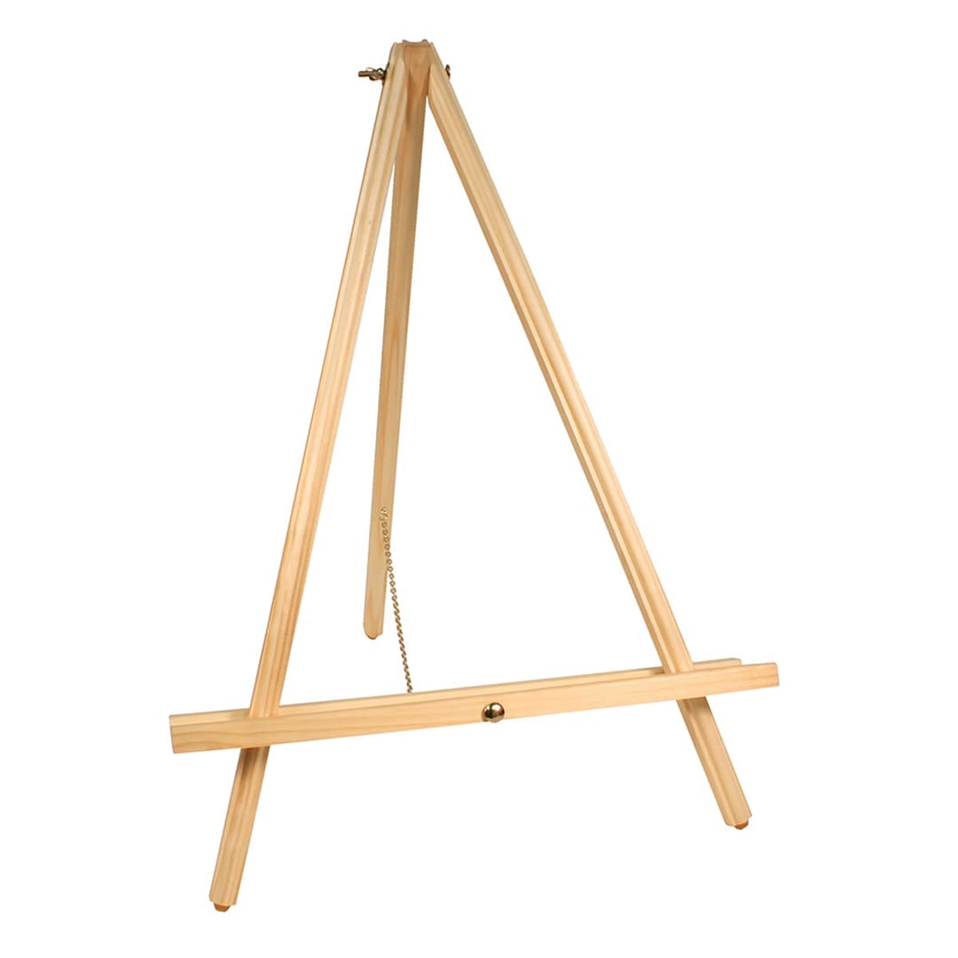 Open in modal - Art Alternatives Display Table Easel