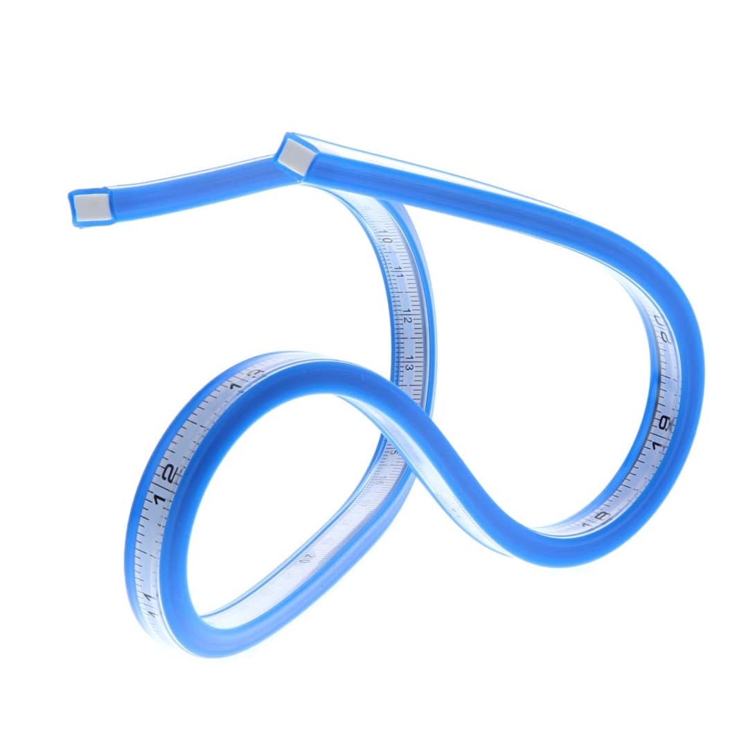 Open in modal - Art Alternatives Flexible Curve, 24"