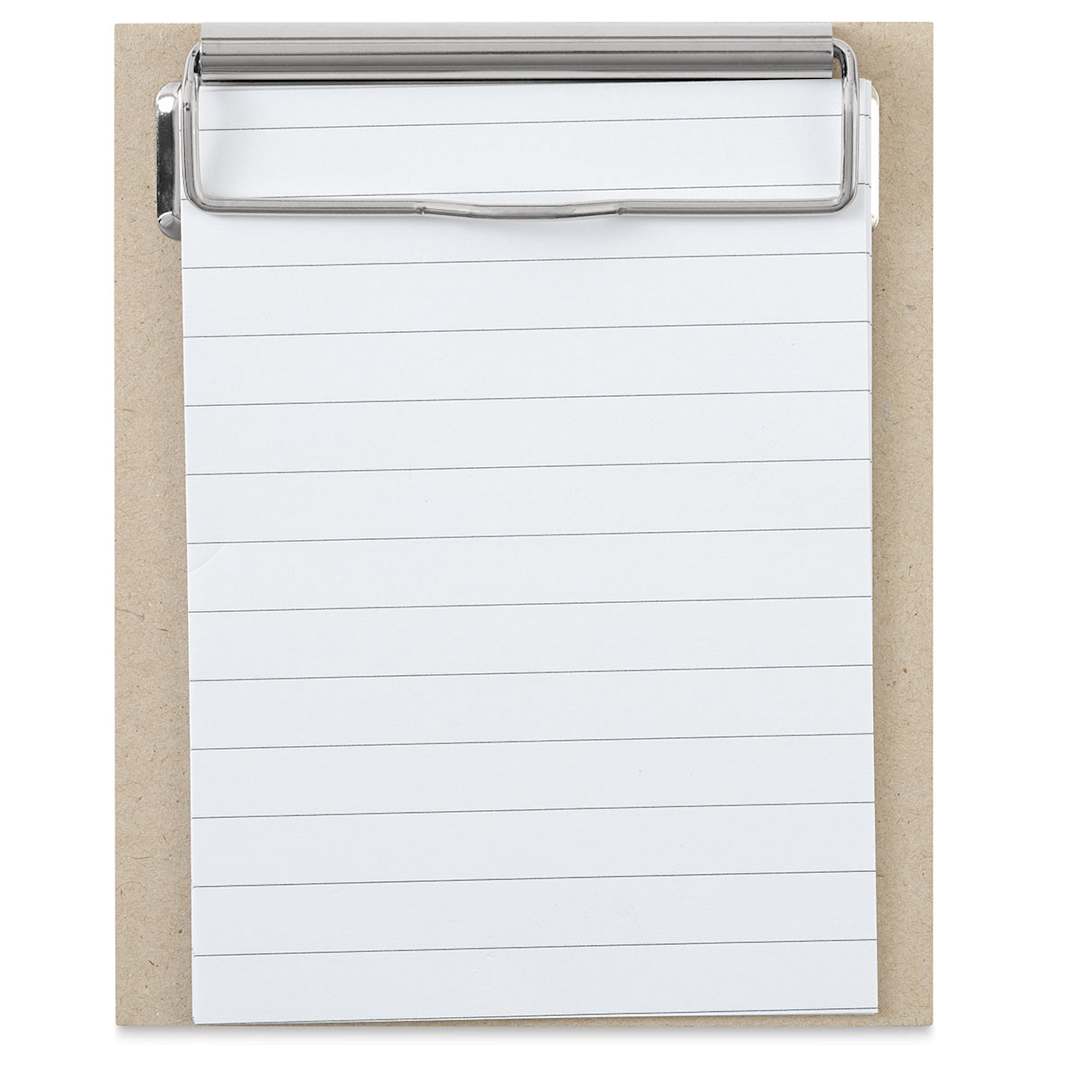 Open in modal - Blick Artists Serving Artists Mini Magnetic Clipboard